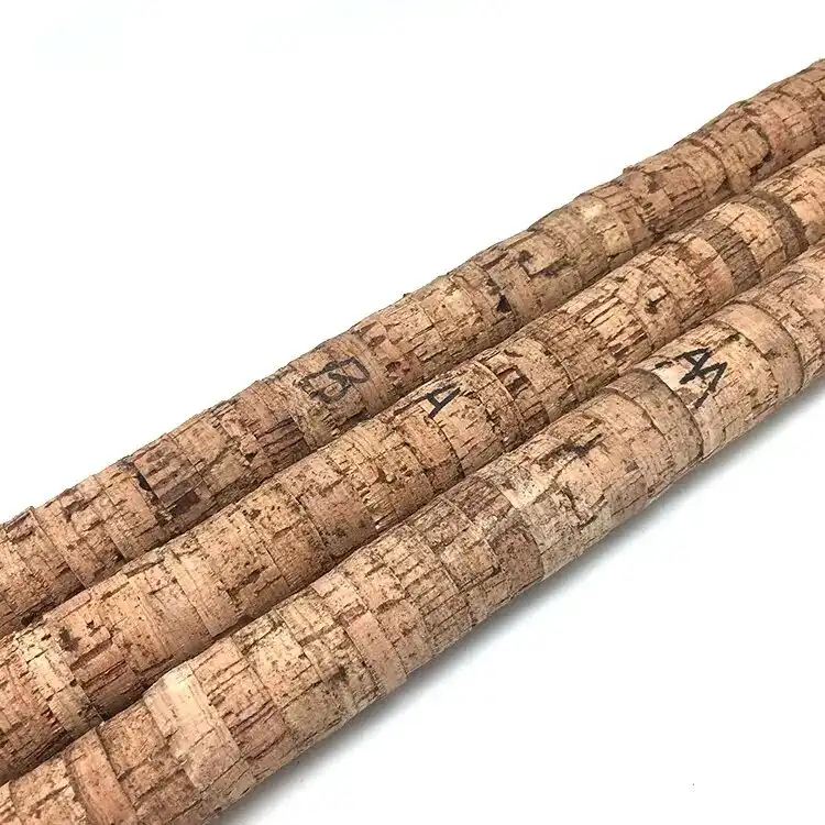 Cork Handle Fishing Rod